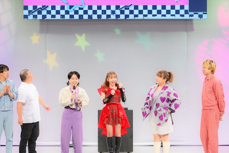出典: FANY マガジン