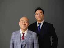 THE SECOND王者・ギャロップの単独ライブ『ギャロップグランド花月2026』なんばグランド花月で開催決定! 本日5月20日より先行受付開始!