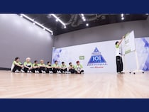コンセプト評価 運命のチーム再編成『PRODUCE101JAPAN 新世界』#9 本日21:00より配信