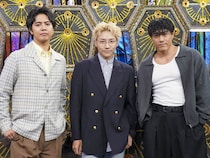 “きもっち悪いダンス”をGENERATIONSの3人が審査! DOWNTOWN+の新番組「松本さんのキレキレ感がすごかった」