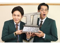 【独占】セカンド王者トットに直撃! 決勝プレイバック＆ネタ選びの“裏側”インタビュー