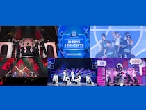 『PRODUCE 101 JAPAN 新世界』オリジナル楽曲5曲の音源配信が5月22日(金)より開始!