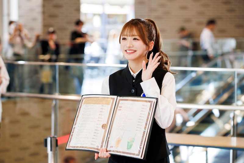 出典: FANY マガジン