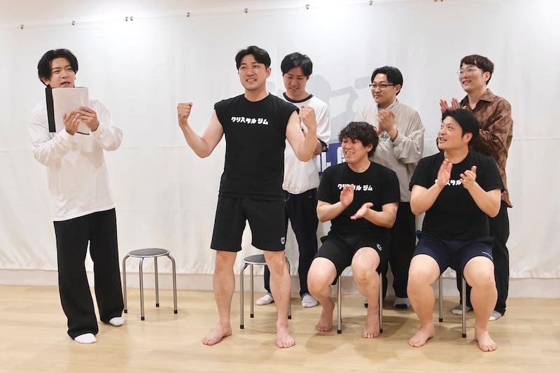 出典: FANY マガジン