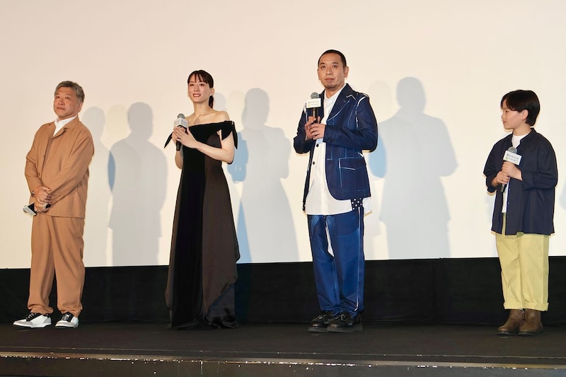 出典: FANY マガジン