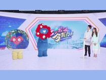 今田耕司＆森香澄MC『ニッポン 今だ！ラボ』6月放送分の見どころを紹介! 「宇宙政策」と「横浜グリーンエクスポ」の魅力に迫る