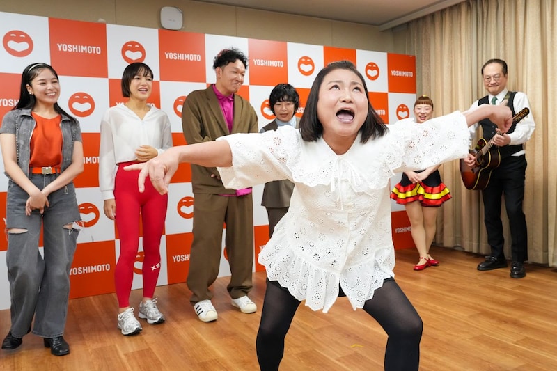 出典: FANY マガジン