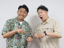 競馬×新喜劇の奇跡のコラボ実現! ゲストは世界的調教師・矢作芳人氏＆騎手チーム「めちゃくちゃイジらせてもらいます」