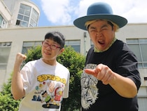 笑いと音楽の『モリマンフェス』、第2回でファイナルの理由は…!? 今年も超豪華出演者が集結「ありがたいことに、出てくれちゃう」