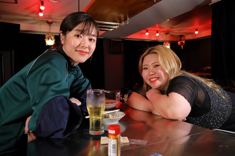 出典: FANY マガジン