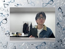ヘンダーソンの寝耳にルミネ#7　「エンターテイメント体型」（中村フー）