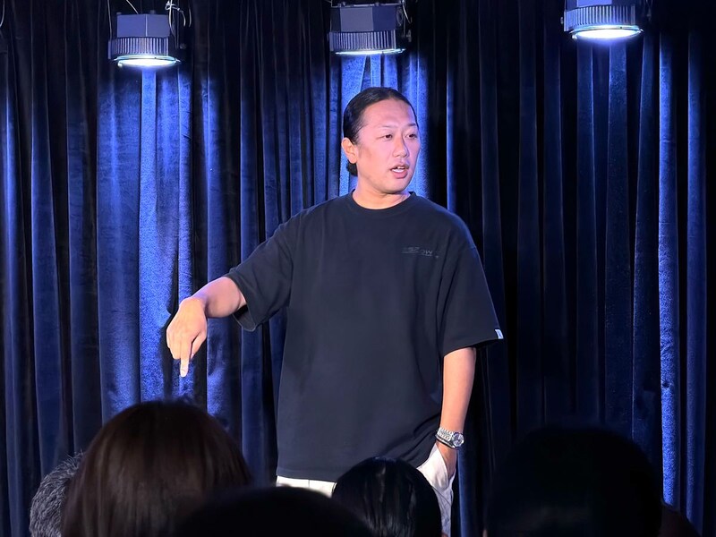 出典: FANY マガジン