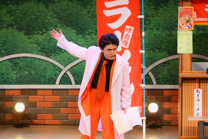 出典: FANY マガジン