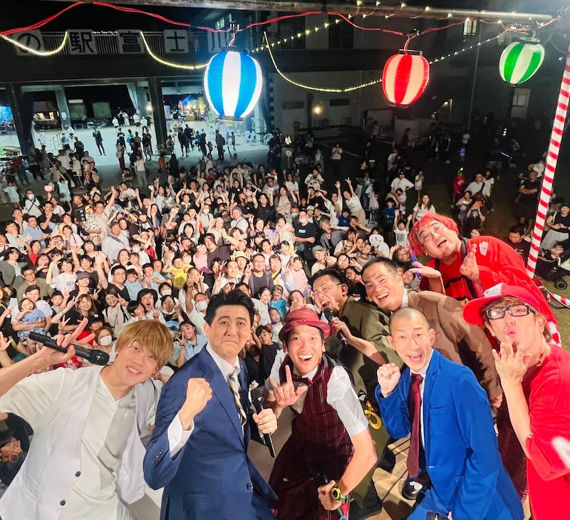 出典: FANY マガジン