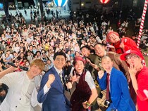 いしいそうたろうが第4回いしいフェス2026開催!クラウドファンディングも!