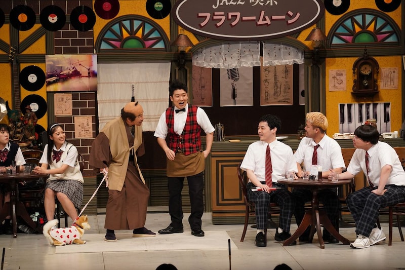 出典: FANY マガジン