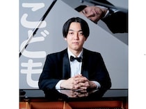 例えば炎・田上ソロプロジェクト、ピアニスト「zeRo～ピザ釜～」名義で楽曲第二弾配信決定!