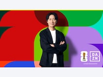 矢部浩之ら出演! 「DAZN」FIFAワールドカップ2026オリジナル番組のキャストが決定