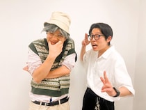 例えば炎・田上の“ピン初単独ライブ”に芸人ライターが潜入! 「朝までかけて全部書き直した」ネタが凄かった!!