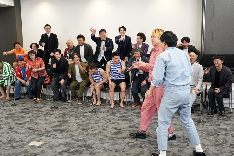出典: FANY マガジン