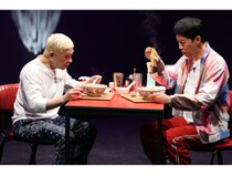 松本人志×小籔千豊が生トーク! 『すべらない話』、『夢で逢えたら』の激アツ話「初めて言うけど…」
