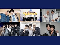『PRODUCE 101 JAPAN 新世界』公式ファンブック本日発売開始! 続編となる第2弾も8月21日（金）発売決定