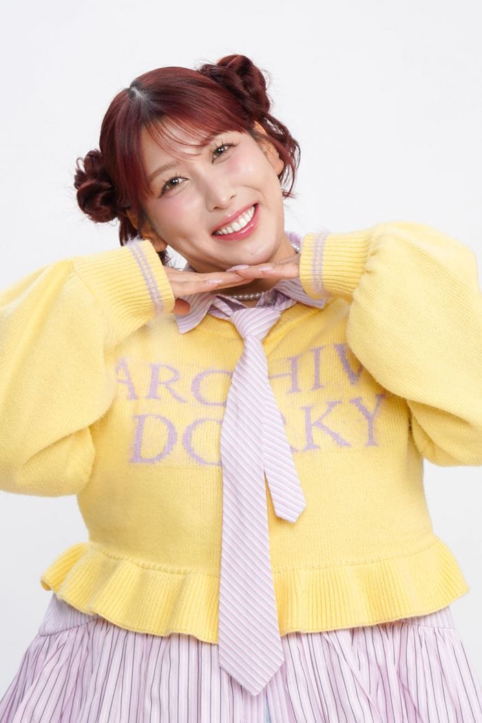 出典: FANY マガジン