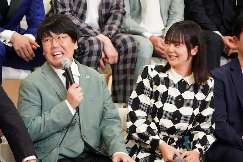 出典: FANY マガジン