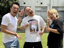 観客が号泣するほど胸に突き刺さるパフォーマンス! ガベジが語るこれまでの歩みと東京五輪“開会式”秘話「本当にしんどかったんだよ…」