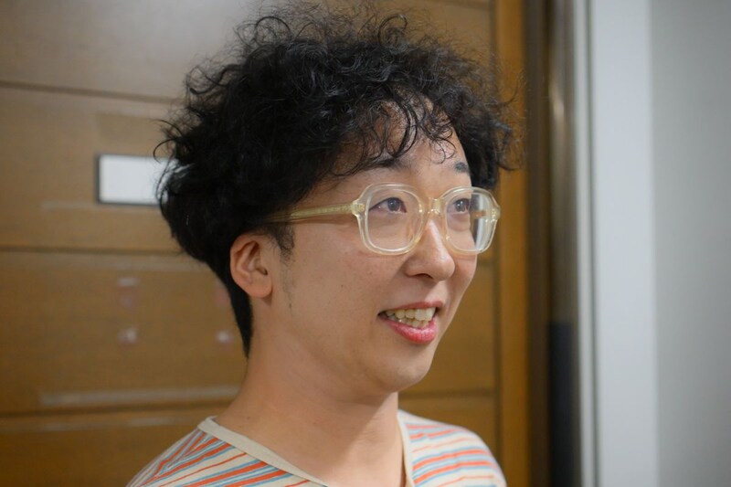 出典: FANY マガジン