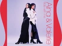 Aina & Valerieがメジャーデビュー! デジタルシングルをリリース
