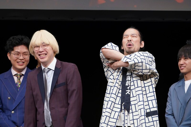 出典: FANY マガジン