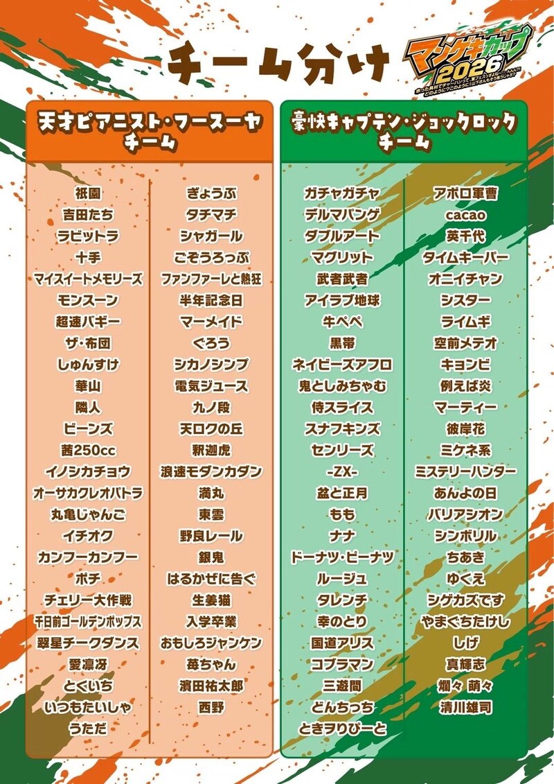 出典: FANY マガジン