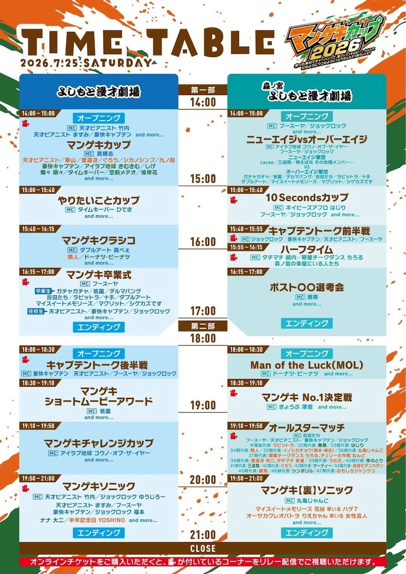 出典: FANY マガジン