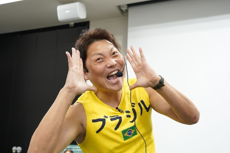 出典: FANY マガジン
