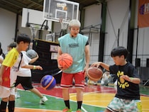 麒麟・田村のバスケイベント『YY.LEAGUE2026』開催! 「イベントが育つというのはこういう事だ」
