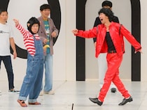 お～い!久馬の『月刊コント』200回記念公演にナイナイ岡村、ロバート秋山、ノンスタ石田ら豪華メンバー集結! 「続けてきてよかった。最高の200回になりました」