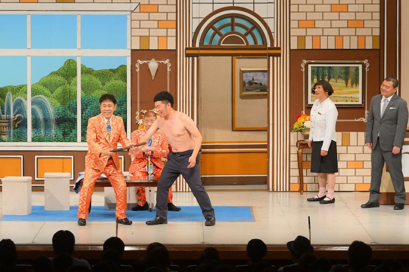 出典: FANY マガジン