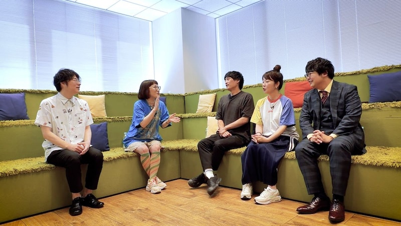 出典: FANY マガジン