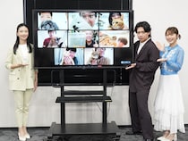 大好きな”うちの子”をカードに! 野田クリ開発の大人気サービスがパワーアップ「理想的。この子のことを隅々まで読み取れるようになった」