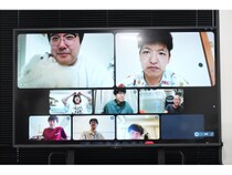 大好きな”うちの子”をカードに! 野田クリ開発の大人気サービスがパワーアップ「理想的。この子のことを隅々まで読み取れるようになった」