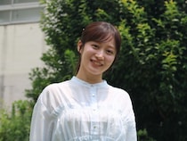 元NMB48・川上千尋が作詞・作曲の2曲に込めた思いとは…「私の気持ちを全力で込めた曲。きっと心に心に届くと思います」