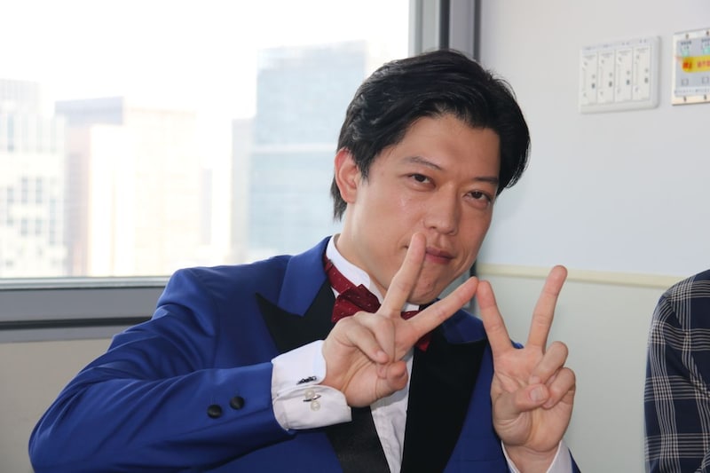 出典: FANY マガジン