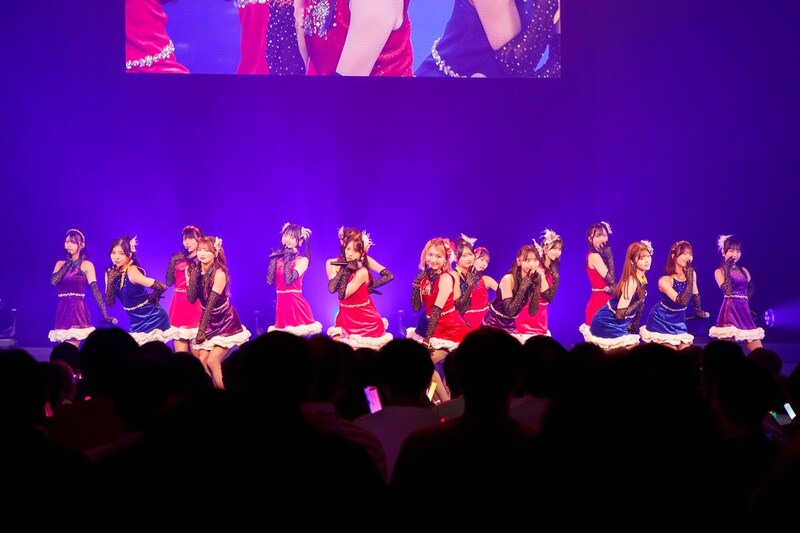 出典: FANY マガジン