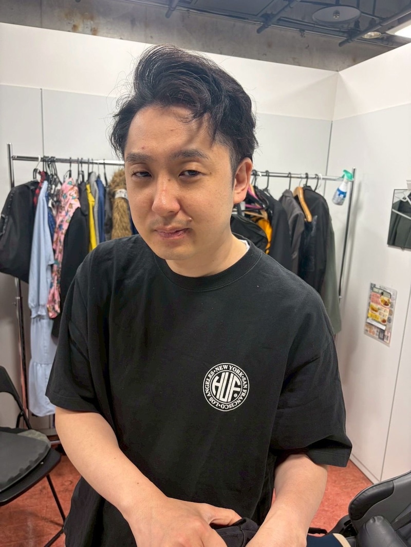 出典: FANY マガジン
