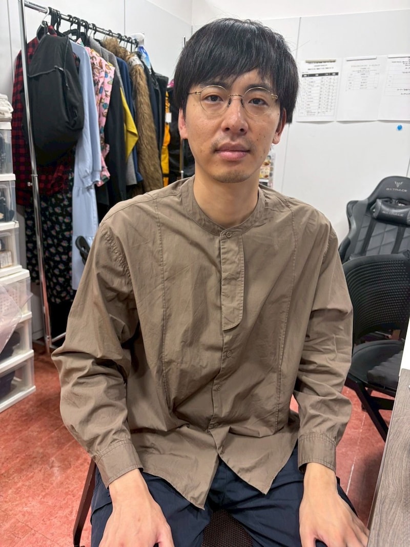 出典: FANY マガジン