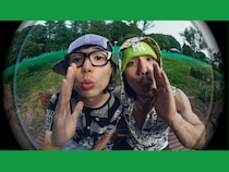 DOG FOOD PARTYが新曲『地球フーフー』配信＆MV公開! 無料ライブも開催