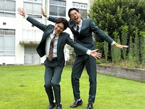 THE SECOND王者・トットが超豪華ゲストと全国ツアー! 「40になってこんなワクワクさせてもらって」