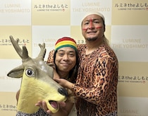 子どもも大人も歌って踊ってニーブラ! バンビーノのファミリーライブが今年も“夏フェス”並みの大盛況