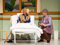 夏休み恒例『茂造特別公演』10周年ステージが開幕! 今年も鉄板ギャグとアドリブ連発＆観客参加で笑いっぱなしの2時間超!!